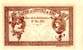 Billet de la Chambre de Commerce de B�ne - 50 centimes - d�lib�ration du 18 mai 1915 - s�rie E