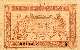 Billet de la Tr�sorerie aux Arm�es - 1 franc avec remboursement 2�me ann�e