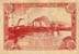 Billet de la Chambre de Commerce de Dieppe - 2 francs - émission 1920 - sans filigrane