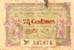 Billet de la Chambre de Commerce de Dijon - 25 centimes - d�lib�ration du 30 ao�t 1920 - n�537,674
