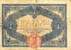 Billet de la Chambre de Commerce de Dijon - 1 franc - d�lib�ration du 6 ao�t 1917