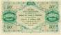 Billet de la Chambre de Commerce d'Eure-et-Loir (Chartres) - 50 centimes - Emis le 1er octobre 1915