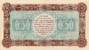 Billet de la Chambre de Commerce de Nevers - 50 centimes - délibération du 12 novembre 1915
