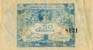 Billet de la Chambre de Commerce de N�mes - 50 centimes - d�lib�ration du 4 juin 1915 - 1915-1920 - num�ro en bleu - s�rie 41