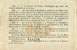 Billet de la Ville de Rouen - Chambre de Commerce de Rouen - 50 centimes - 1917 - Emission de remplacement - signature complète - n°057,619