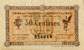Billet de l'Union des Chambres de Commerce du Tarn (Albi - Castres - Mazamet) - 50 centimes - d�lib�rations du 30 novembre 1914 - sans s�rie - n�336646