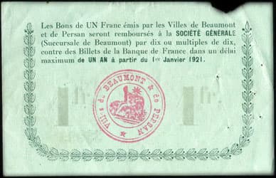 Dos du bon