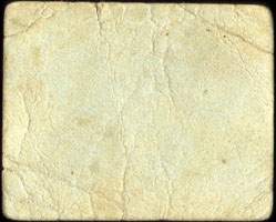 Bon de n�cessit� de la Commune de Castillonn�s (Lot-et-Garonne - d�partement 47) - D�lib�ration du Conseil Municipal du 11 Mars 1917 - S�rie B - Bon pour 10 centimes - dos