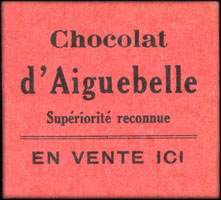 Bon de 5 francs d'Achat type 2 - Epicerie Henry Dupr� - Rue Nationale � Lectoure - dos