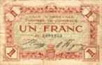 Bons et billets de n�cessit�