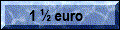 Pi�ces comm�moratives 1 &frac12; euro