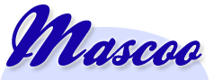 Logo Mascoo
