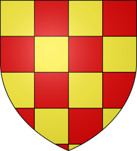 Blason de la ville d'Annonay (07100 - Ard�che)