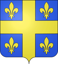 Blason de la ville de Ch�lons-en-Champagne (51000 - Marne)