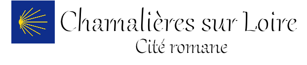 Bandeau de la ville de Chamali�res-sur-Loire (43800 - Haute-Loire)