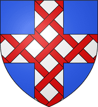 Blason de la ville de Cholet (49300 - Maine-et-Loire)