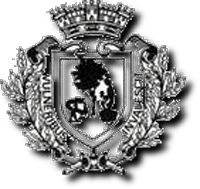 Blason de la ville de Combr�e (49520 - Maine-et-Loire)