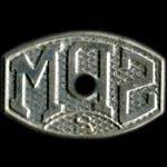 Jeton de n�cessit� de 2 francs �mis � SPM (Saint-Pierre et Miquelon) - revers