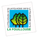 Blason de la ville de La Fouillouse (42480 - Loire)