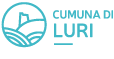 Logo de la ville de Luri (20228 - Haute-Corse)