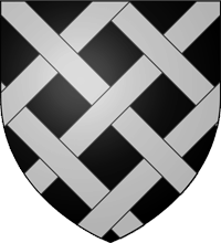Blason de la ville de Marcoing (59159 - Nord)