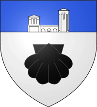 Blason de la ville de Marols (42560 - Loire)