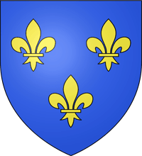 Blason de la ville d'Ouveillan (11120 - Aude)