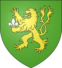 Blason de la ville de Pompey (54340 - Meurthe-et-Moselle)