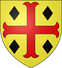 Blason de la ville de Tarare (69170 - Rh�ne)