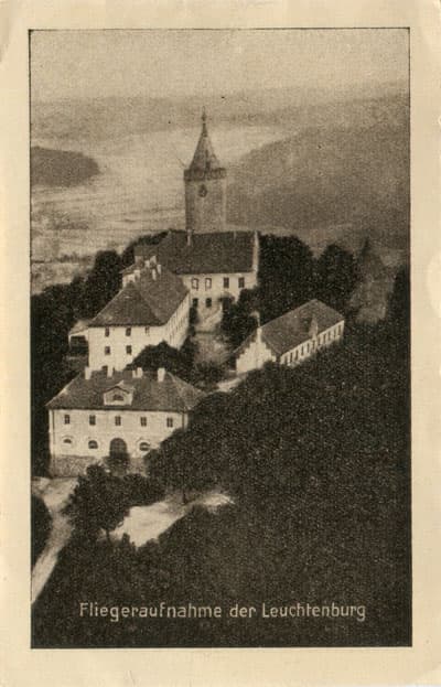 Gutschein der Stadt Kahla (Th&uuml;ringen - Allemagne) - 25 pfennige n&ordm;&nbsp;12455 - (non&nbsp;dat�) - dos