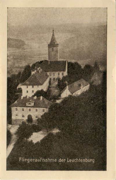 Gutschein der Stadt Kahla (Th&uuml;ringen - Allemagne) - 50 pfennige n&ordm;&nbsp;12455 - (non&nbsp;dat�) - dos