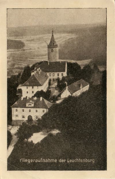 Gutschein der Stadt Kahla (Th&uuml;ringen - Allemagne) - 75 pfennige n&ordm;&nbsp;12455 - (non&nbsp;dat�) - dos