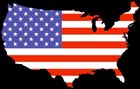 Drapeau des Etats-Unis
