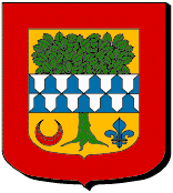 Blason du Raincy