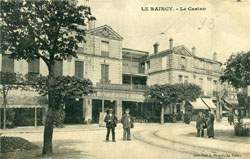 Le Raincy - Le Casino