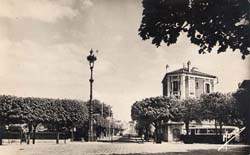 Le Raincy - Le Rond-Point Thiers