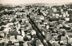 Le Raincy - Vue a�rienne - Vue G�n�rale