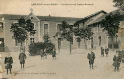 Aulnay-sous-Bois - Protectorat Saint-Joseph