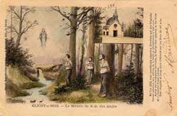 Clichy-sous-Bois - Le Miracle de Notre-Dame des Anges - 1903