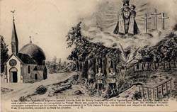 Clichy-sous-Bois - Le Miracle de Notre-Dame des Anges - 1936