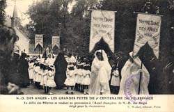 Clichy-sous-Bois - Les grandes fêtes du 7ème centenaire du pélerinage