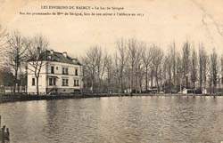 Clichy-sous-Bois - But des promenades de Madame de S�vign�