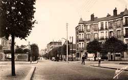 Gagny - L'All�e du Raincy