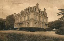Gagny - Institution Millet en 1926