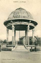 Gagny - Le Kiosque
