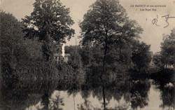 Montfermeil - Les 7 Iles