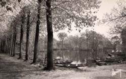 Montfermeil - les 7 Iles en 1963