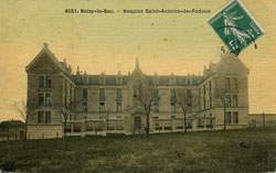 Noisy-le-Sec - Hospice Saint-Antoine-de-Padoue