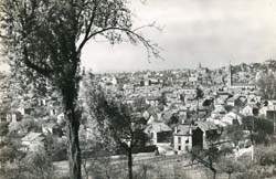 Villemomble ou Villemonble - Vue G�n�rale en 1932