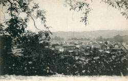 Villemomble ou Villemonble - Vue G�n�rale - Vue de l'Abime